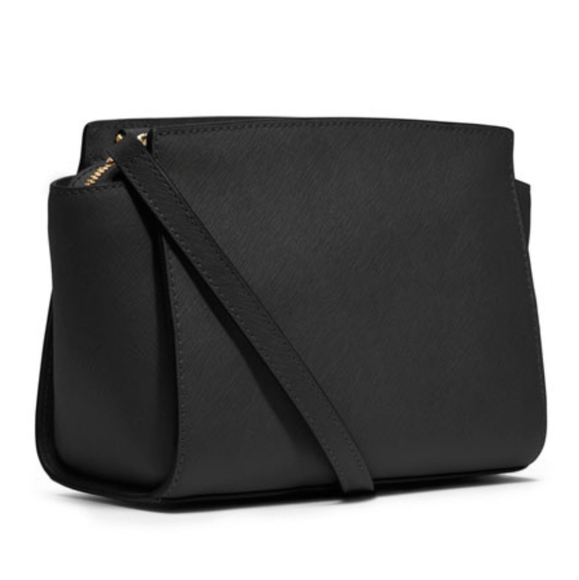 ⚠️LAST ONE⚠️ Michael Kors Selma Medium Crossbody - Picture 2 of 5
